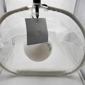 Skim360 S16SW Floating Skimmer Fine Nylon Net In Pool