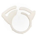 Rola-Chem No. 6 Hose Clamp 520110 - Detail View