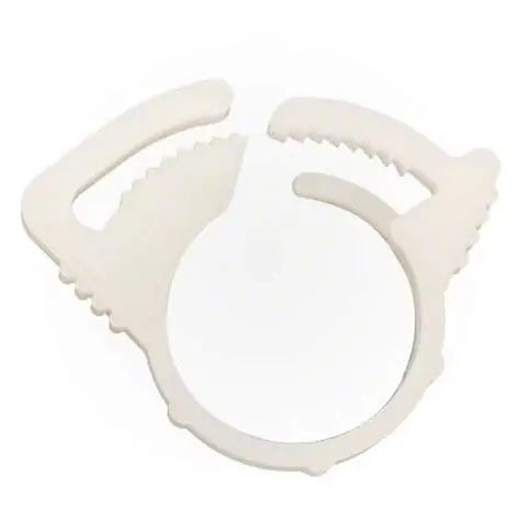 Rola-Chem No. 6 Hose Clamp 520110 - Detail View