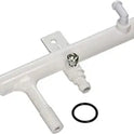 Pentair LLU6 Feed Mast Replacement Part for Legend and Platinum Cleaners