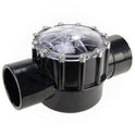 Pentair 263060 FullFloXF diverter valve showing port configuration