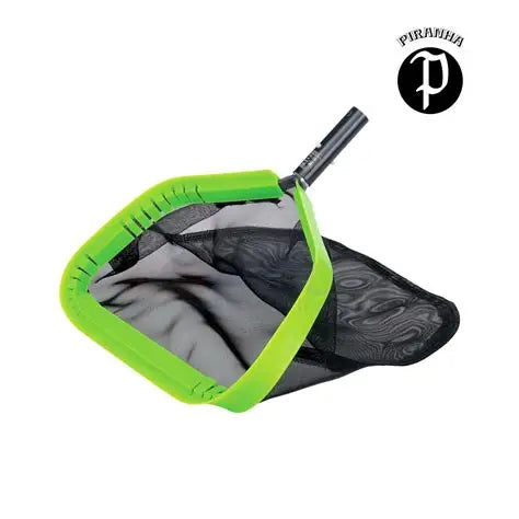 Piranha ProLine Leaf Net PA560 24 Inch Deep Bag Close-Up