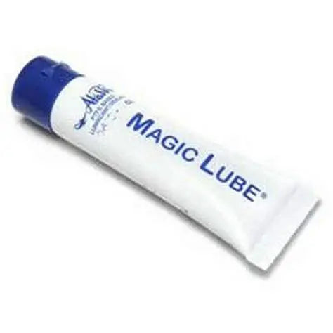 Aladdin Magic Lube 630 Teflon Pool O-Ring Lubricant 1oz