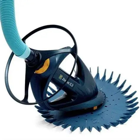 Zodiac G3 Pro Suction Side Pool Cleaner W03000TR