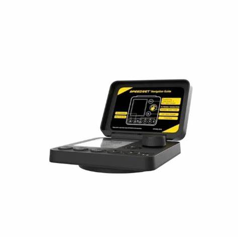 Jandy SpeedSet Variable Speed Pump Controller SPEEDSET Detail