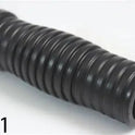 Skimlite Hand Grip 551 Black 1 Inch Pool Pole Accessory