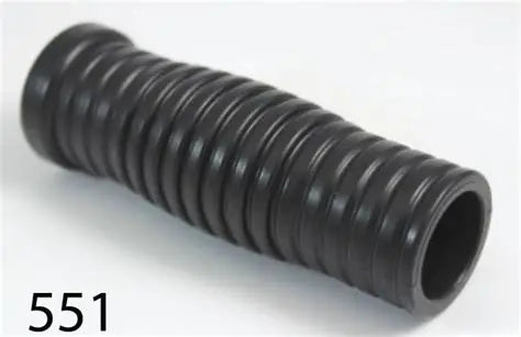 Skimlite Hand Grip 551 Black 1 Inch Pool Pole Accessory