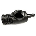 Polaris D30 Black UWF Quick Disconnect Replacement Part