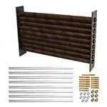 Raypak Cupro Nickel Tube Bundle 010371F Pool Heater Part