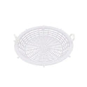 Aladdin B-40 Landon Pool Skimmer Basket White
