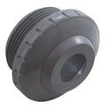 Swimables Threaded Eyeball Fitting Grey SW-30-811 Detail View