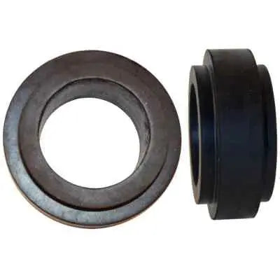 Raypak Header Flange Gasket 062236B 1.5-Inch 2-Pack for Pool Heaters