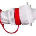 CMP Soft Tube Connector for Polaris Booster Pump - 25563-133-000