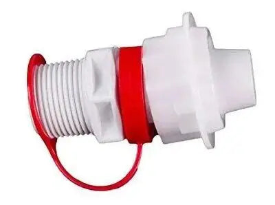 CMP Soft Tube Connector for Polaris Booster Pump - 25563-133-000