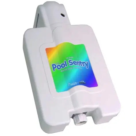 Rola-Chem Pool Sentry Water Leveler M-3000 - Front View