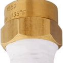 Pentair High Limit Switch for MasterTemp Max-E-Therm Heater 42001-0063S SW-41-063