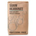 ClearView Sodium Bicarbonate Alkalinity Up 50 lbs GNBS050 Front View