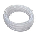 Rola-Chem Clear Vinyl Tubing Roll 520116 100 Feet x .43 Inch