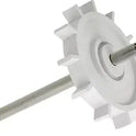 Polaris C86 drive shaft assembly for Vac-Sweep 180 and 280 pool cleaners