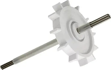 Polaris C86 drive shaft assembly for Vac-Sweep 180 and 280 pool cleaners