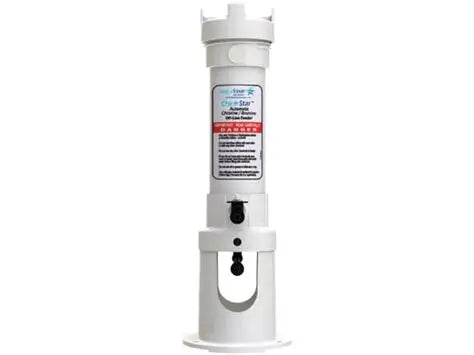 AquaStar ChemStar CH200 Off-Line Pool Chlorinator