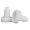 Polaris 17-Point Gear R0639000 2-Pack for Robotic Pool Cleaners