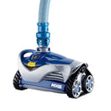 Zodiac MX6EL Elite Suction Side Automatic Pool Cleaner