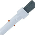 Pooline 11505 Pool Pumice Stone Tile Cleaner with EZ-Clip Handle Detail