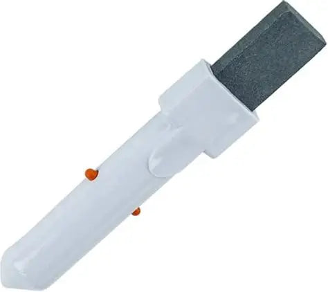 Pooline 11505 Pool Pumice Stone Tile Cleaner with EZ-Clip Handle Detail