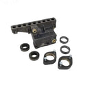 Raypak 006730F ASME cast iron heater inlet and outlet header