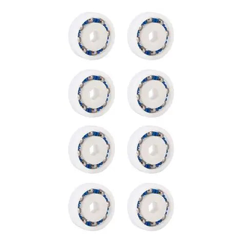 CMP Ball Bearings 8-Pack for Polaris Cleaners 9-100-1108 25563-270-800 Front View