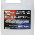 Valterra Blue Devil Cyanuric Acid Test Reagent 32 Oz B7518 Front