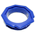Zodiac Baracuda Wahoo Pool Cleaner Blue Foot Pad W70487