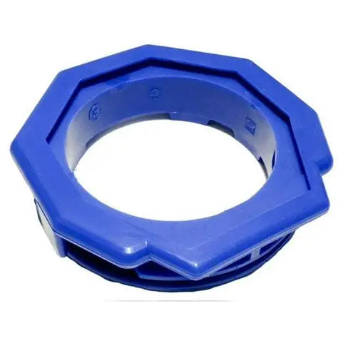 Zodiac Baracuda Wahoo Pool Cleaner Blue Foot Pad W70487