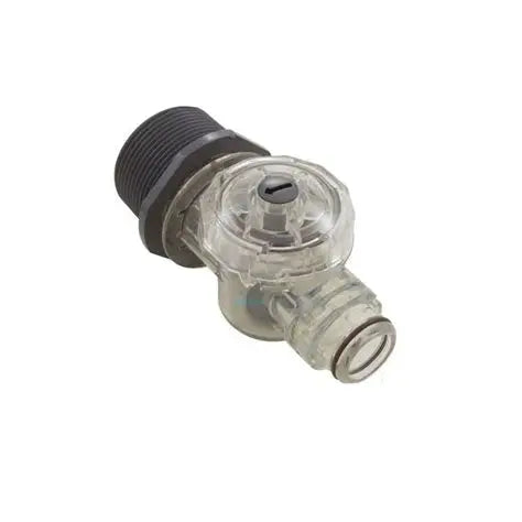 Pentair Racer Cleaner Feedline Wall Connector Kit 360251 Replacement Part