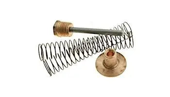 Raypak Digital Heater Bypass Valve Assembly 016194F Detail