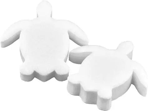 Swimables Scum Turtle Surface Debris Remover 2-Pack SW-10-300