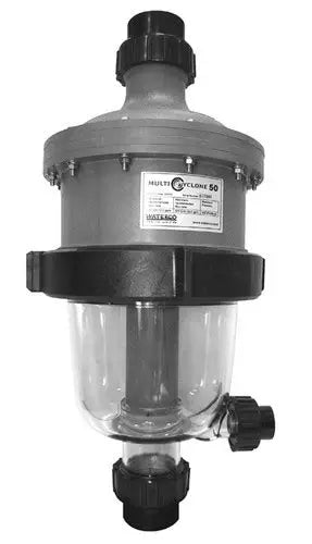 Waterco MultiCyclone 16 Pre-Filter System 200370