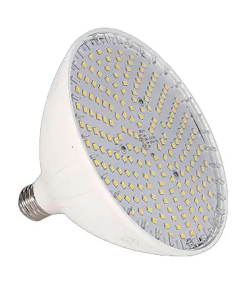 Blue Square Cool White LED Spa Light Bulb 20W 120V VLB2501-WT