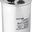 DiversiTech 35uF Motor Run Capacitor 37350R