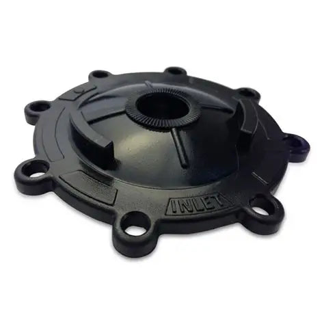 Zodiac NeverLube 3-Port Valve Cover 4606