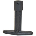 Swimables Pentair 273089 Slide Valve Shaft Handle SW-26-089 Detail View