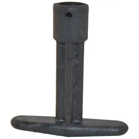 Swimables Pentair 273089 Slide Valve Shaft Handle SW-26-089 Detail View