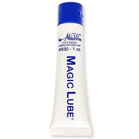 Aladdin Magic Lube Teflon O-Ring Lubricant 1oz 630