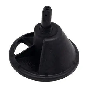 Pentair 272512 1.5-inch diverter valve for HiFlow 6-way multiport valves