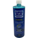 GLB Super Blue Pool Water Clarifier 8 oz 71201 Front