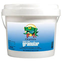 ClearView Shimmer-N Shock DiChlor Granular Chlorine 25 lbs CVDB025 Front View