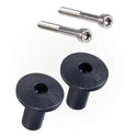 Pentair 360288 wheel hub kit for Rebel and Warrior pool cleaners