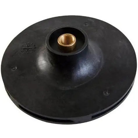 Pentair WhisperFlo Impeller 073128 for 1HP-1.5HP Pumps Side View