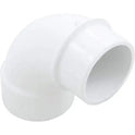 Waterway 411-9120 2-inch 90-degree sweep elbow pool plumbing fitting
